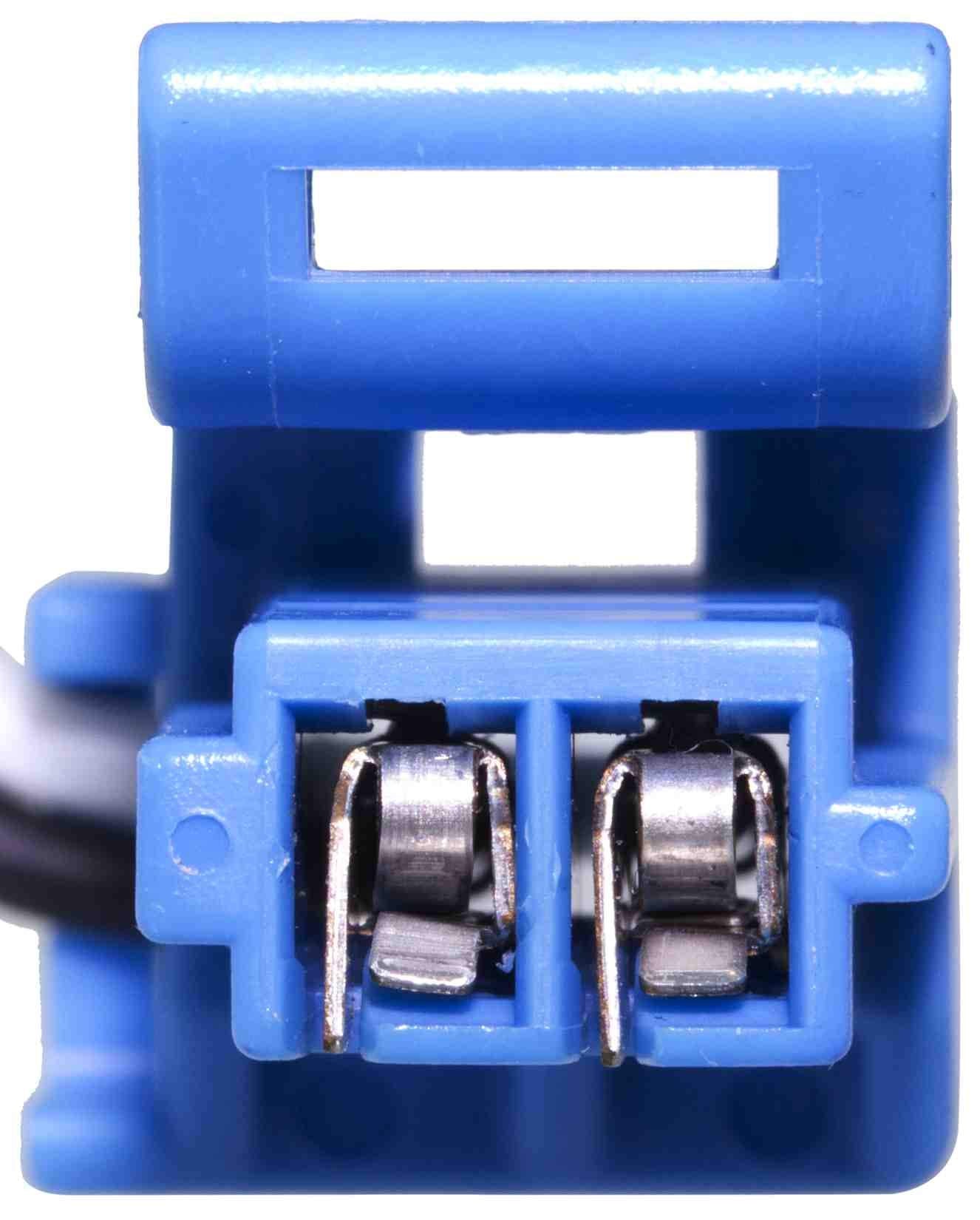 Auto Trans Speed Sensor NGK/NTK AU0030 (74197)
