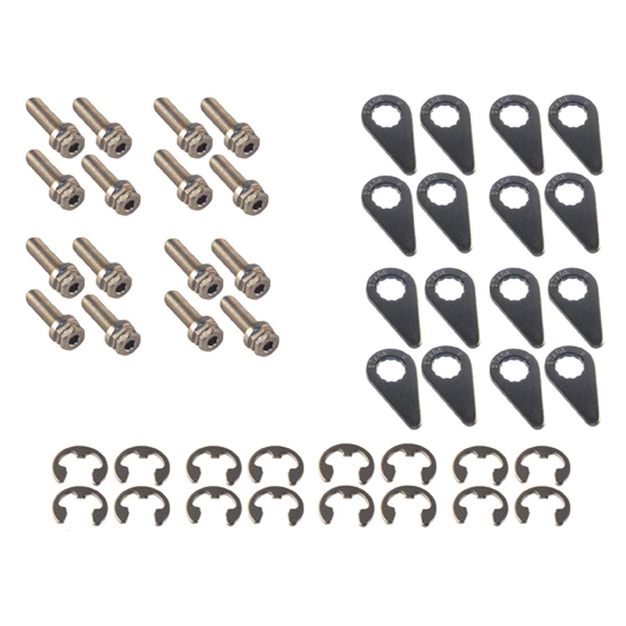 GM VORTEC 8100 W/8MM STAGE 8 8912V