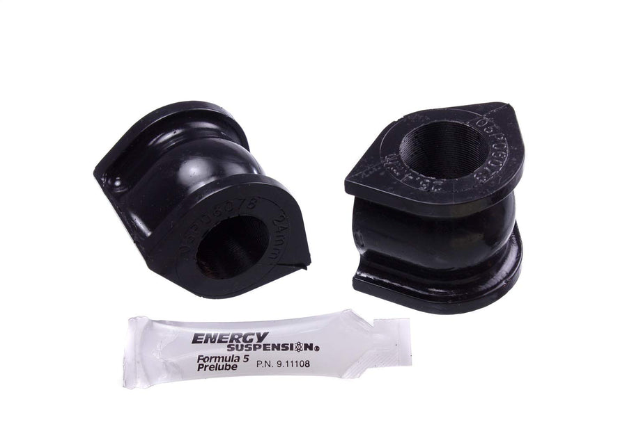 Sway Bar Bushing Set ENERGY SUSPN Front 165150G