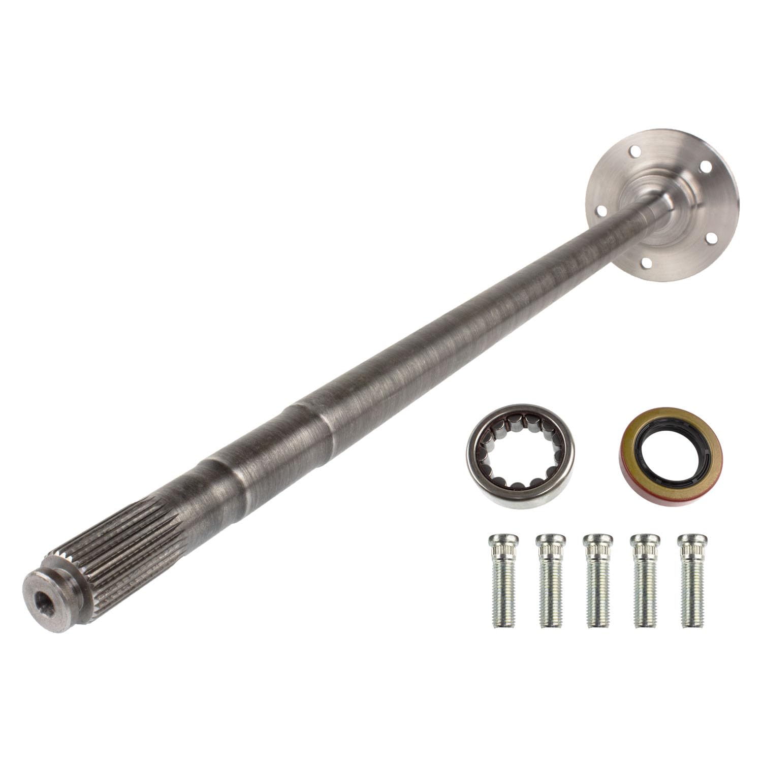 GM7.6" EAK 28 SPLINE 32.00" 5 LUG