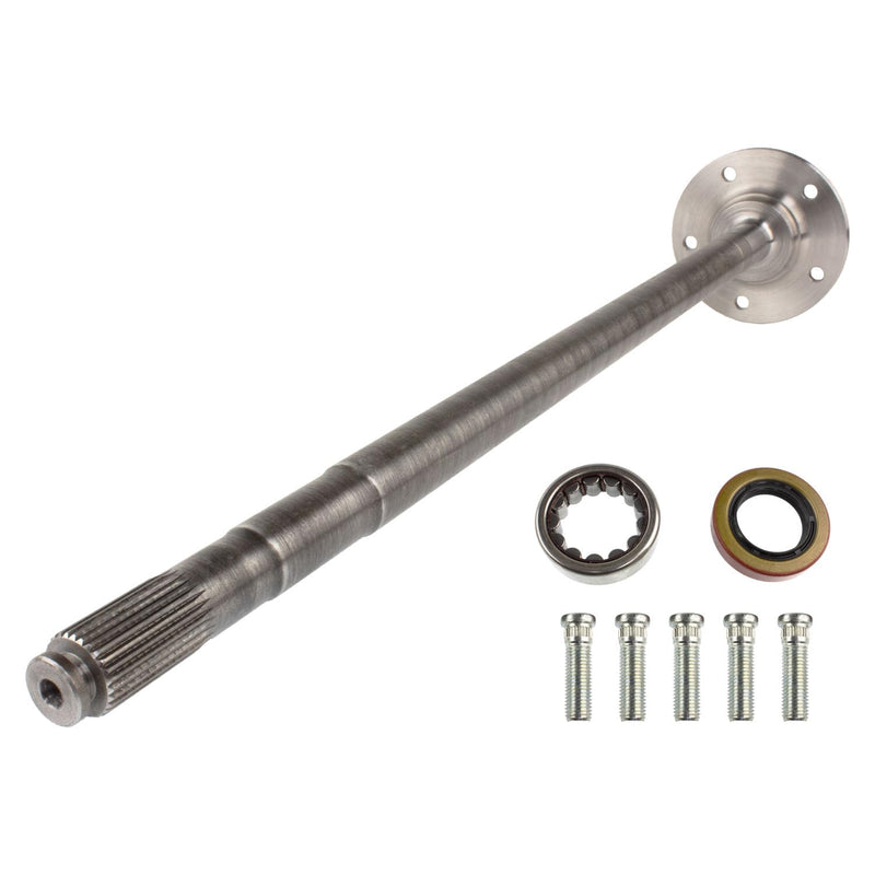 GM7.6" EAK 28 SPLINE 32.00" 5 LUG