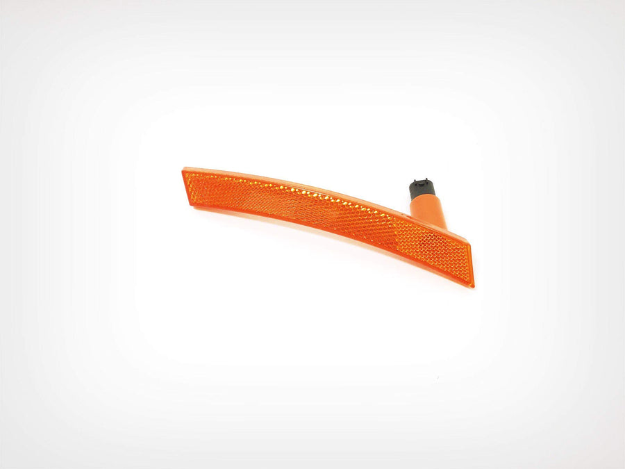 Eagle Eyes AT012-B000L Driver Side MINI Side Marker Lamp