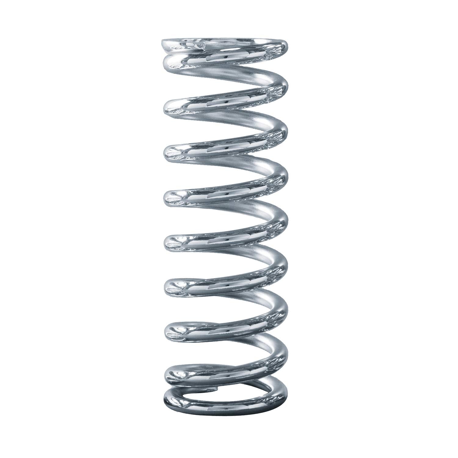 Coil Spring QA1 8CS250, Chrome