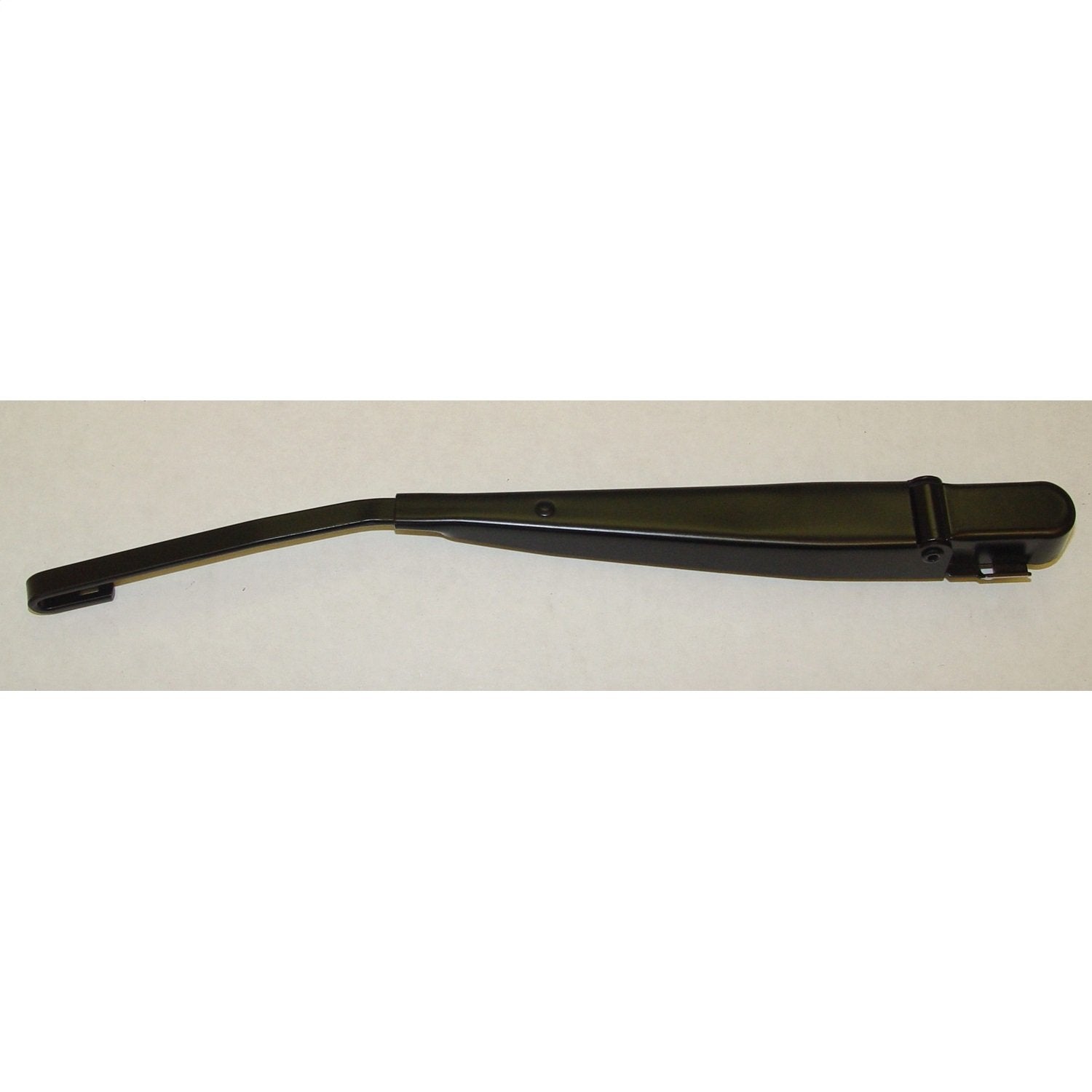 Windshield Wiper Arm, Rear | Omix-Ada | 19710.06 | OE Reference: 55155660 | Fits 1997-2002 Jeep Wrangler TJ