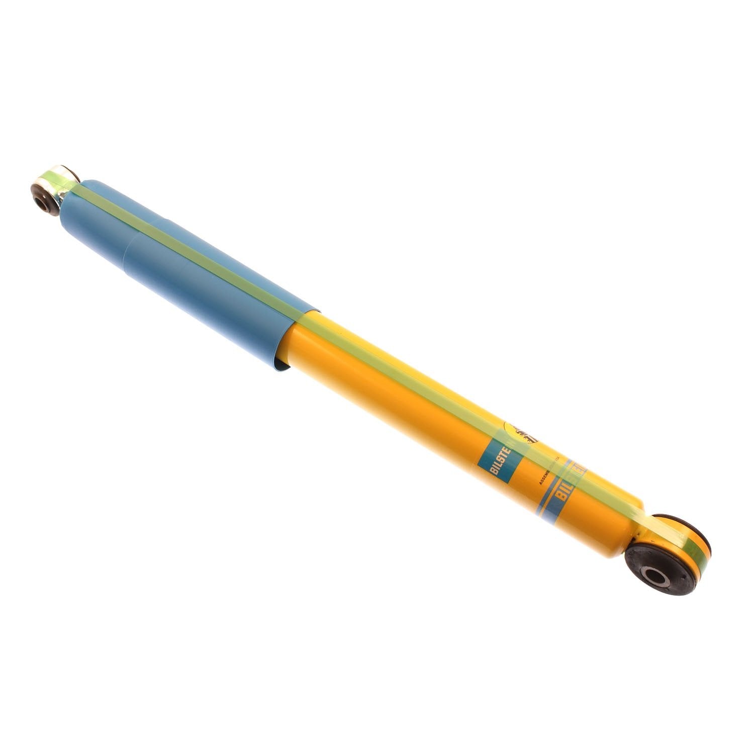 Rear Shock Bilstein 24-186575 fits 2001 2003 Silverado 1500 HD LS LT Submodels - Monotube Design, Consistent Fade Free Performance