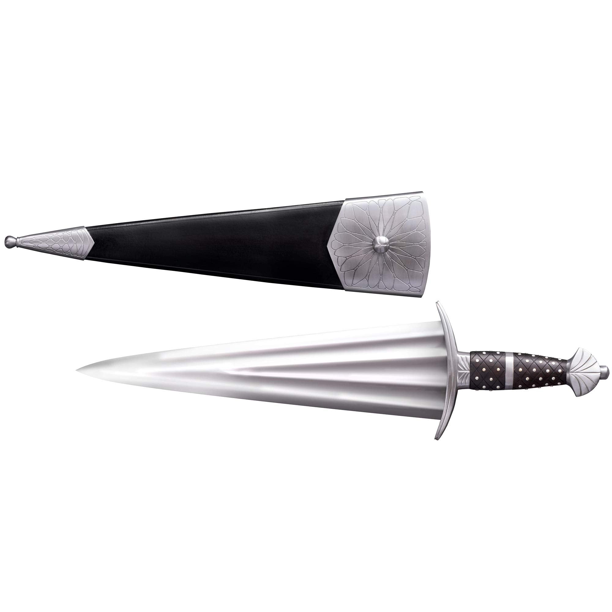 Cinquedea Cold Steel 14.5" Fixed Blade Knife