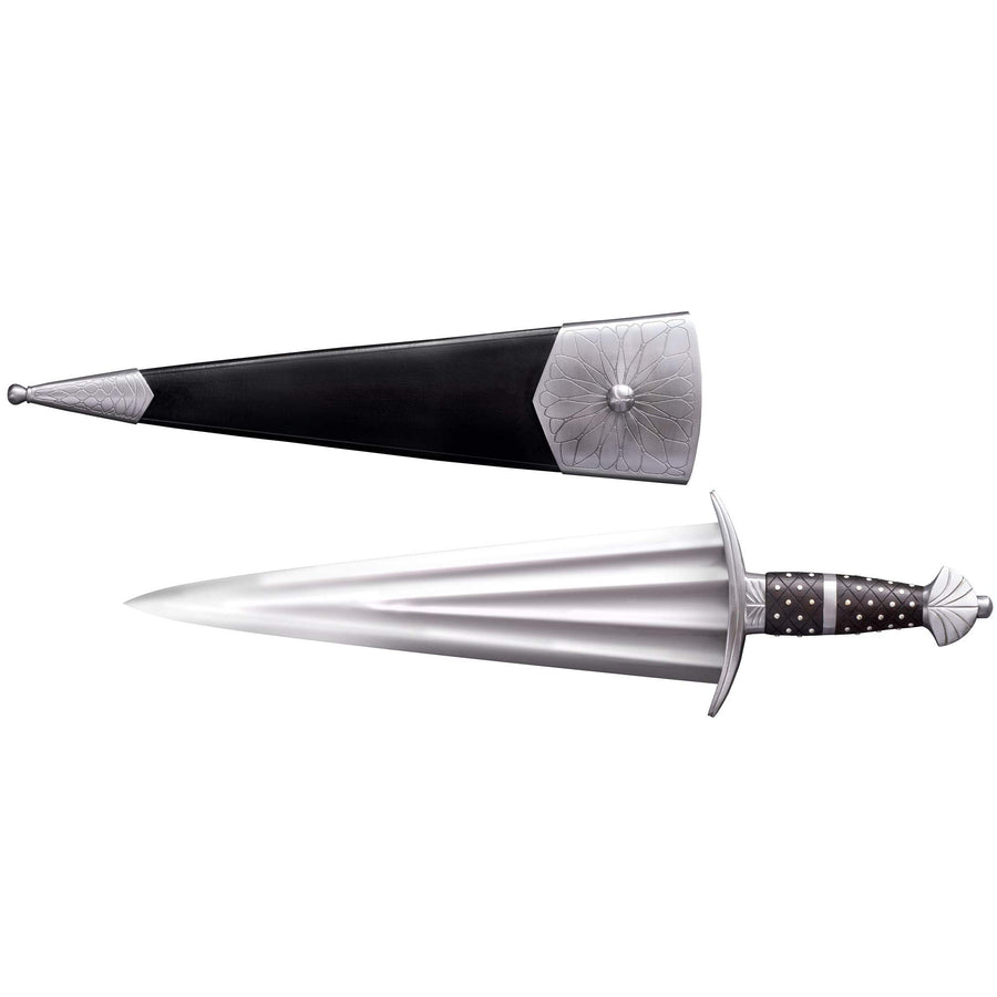 Cinquedea Cold Steel 14.5" Fixed Blade Knife