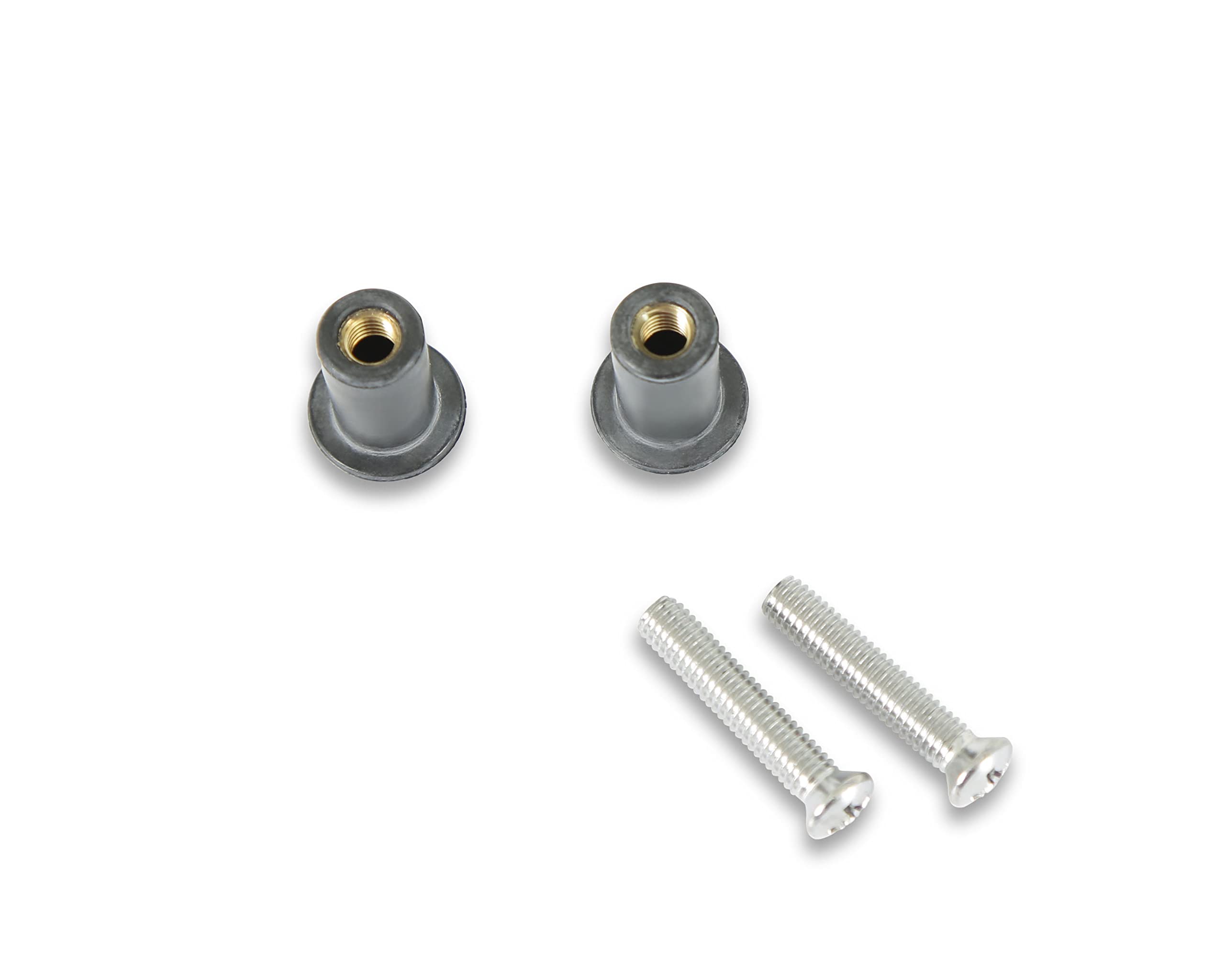 67-73 Scott Drake MOUNTING KIT Mirror