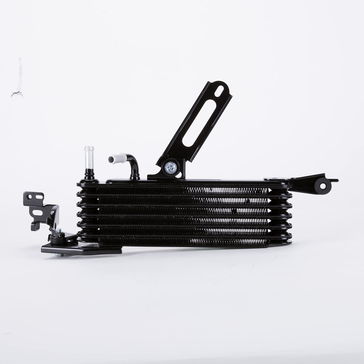 Replacement TYC 19023 External Transmission Oil Cooler (TOYOTA TACOMA), 1 Pack