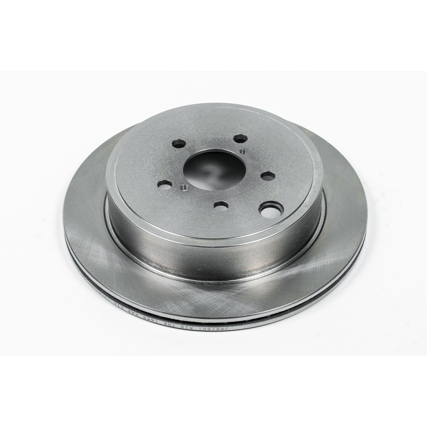 Autospecialty Power Stop Brake Rotor - JBR1501
