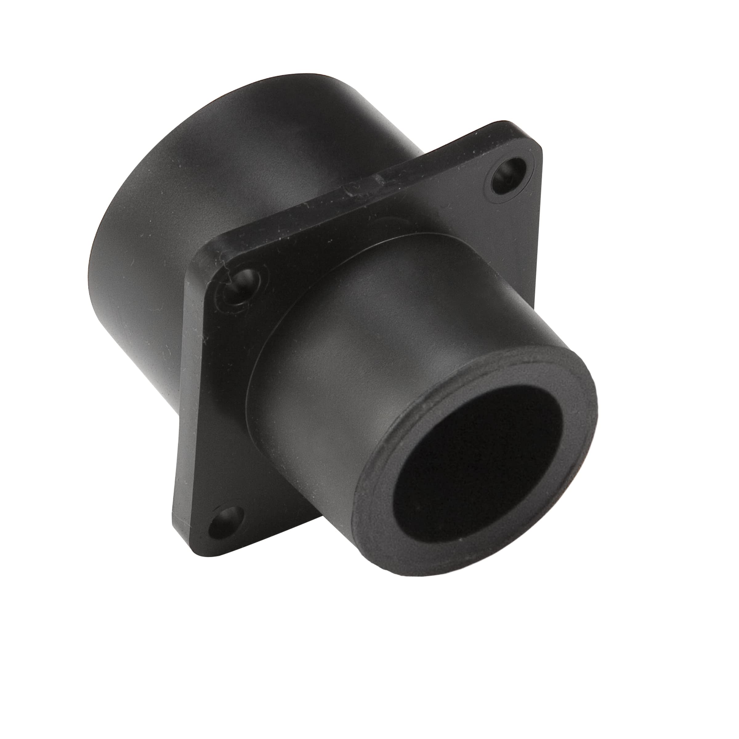Universal Tool Adapter Shop-Vac 9068733, Customizable Soft Plastic For Connecting Various Accessories, (1-Pack)