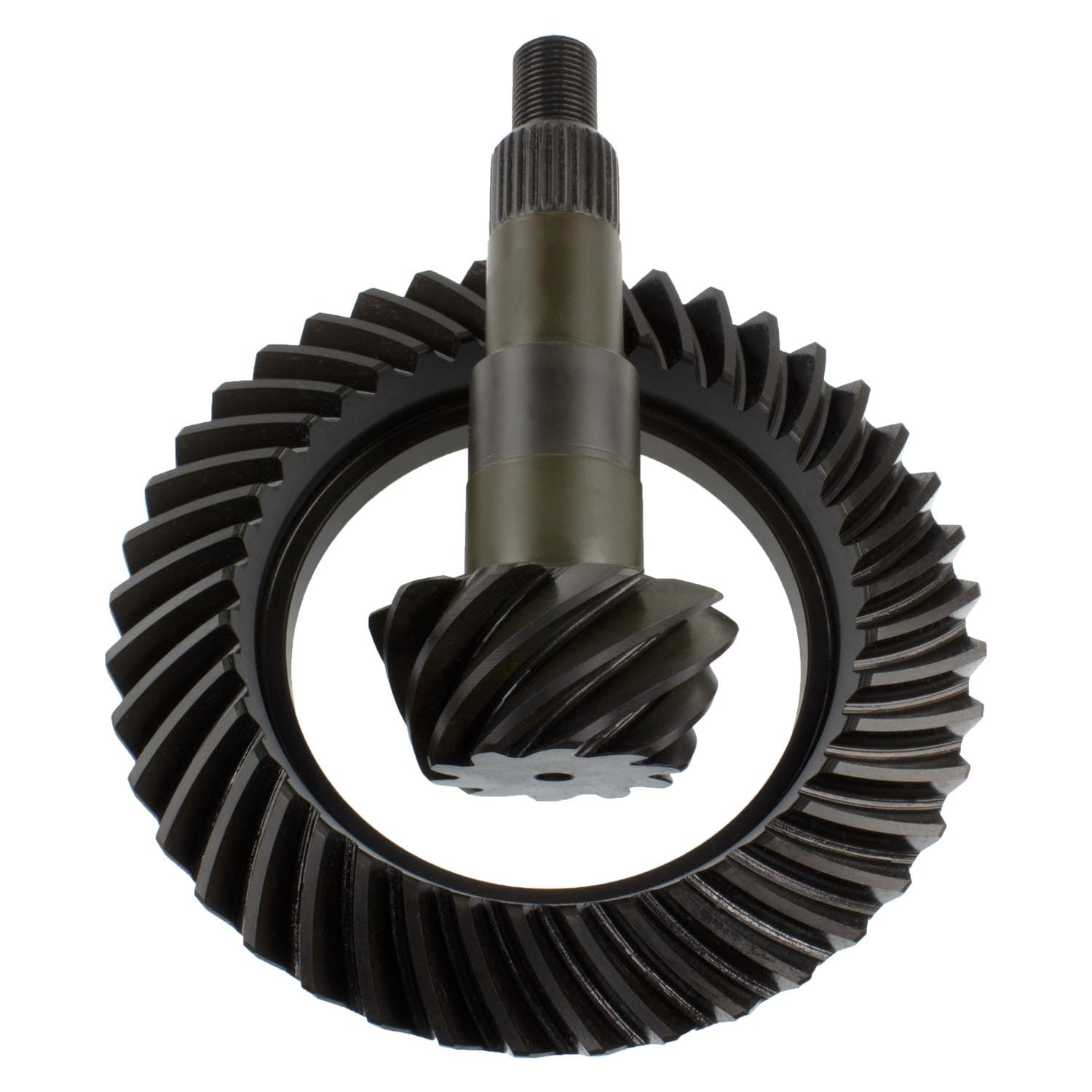 GM825410 EXCEL from Richmond Differential Ring and Pinion Gear Set 4.10 Ratio, Compatible with Chevrolet Silverado 1500, Suburban, Tahoe, GMC Sierra 1500, Yukon, Cadillac Escalade (1988-2018)