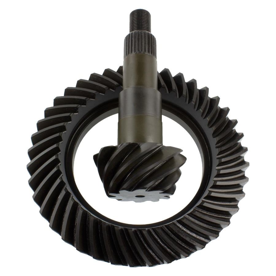 GM825410 EXCEL from Richmond Differential Ring and Pinion Gear Set 4.10 Ratio, Compatible with Chevrolet Silverado 1500, Suburban, Tahoe, GMC Sierra 1500, Yukon, Cadillac Escalade (1988-2018)