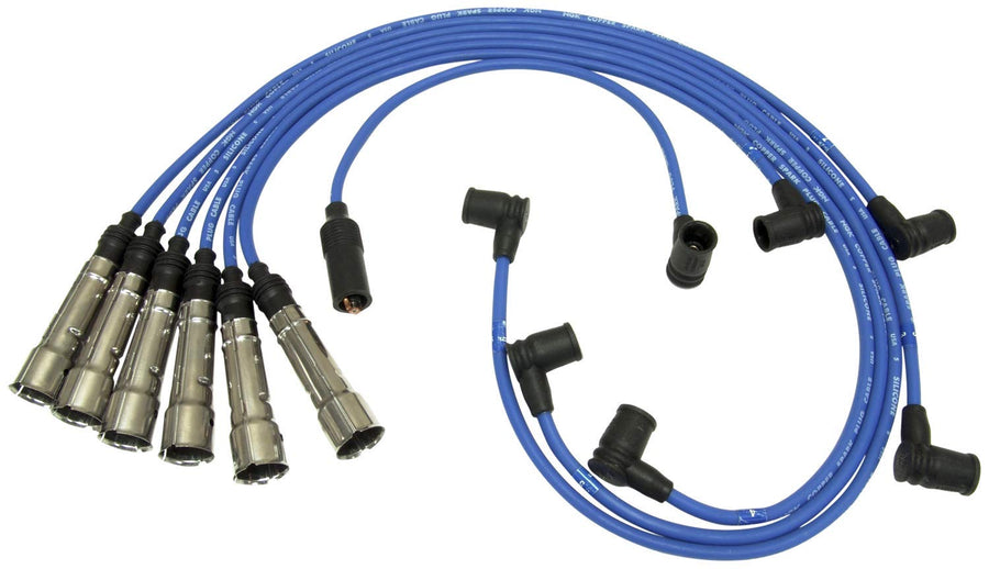 RC-EUC045 NGK (54345) Spark Plug Wire Set