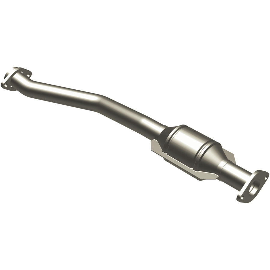 Catalytic Converter MagnaFlow 23747: HM Grade, Direct-Fit, Compatible with 1999-2002 Suzuki Esteem (Federal/EPA Compliant)