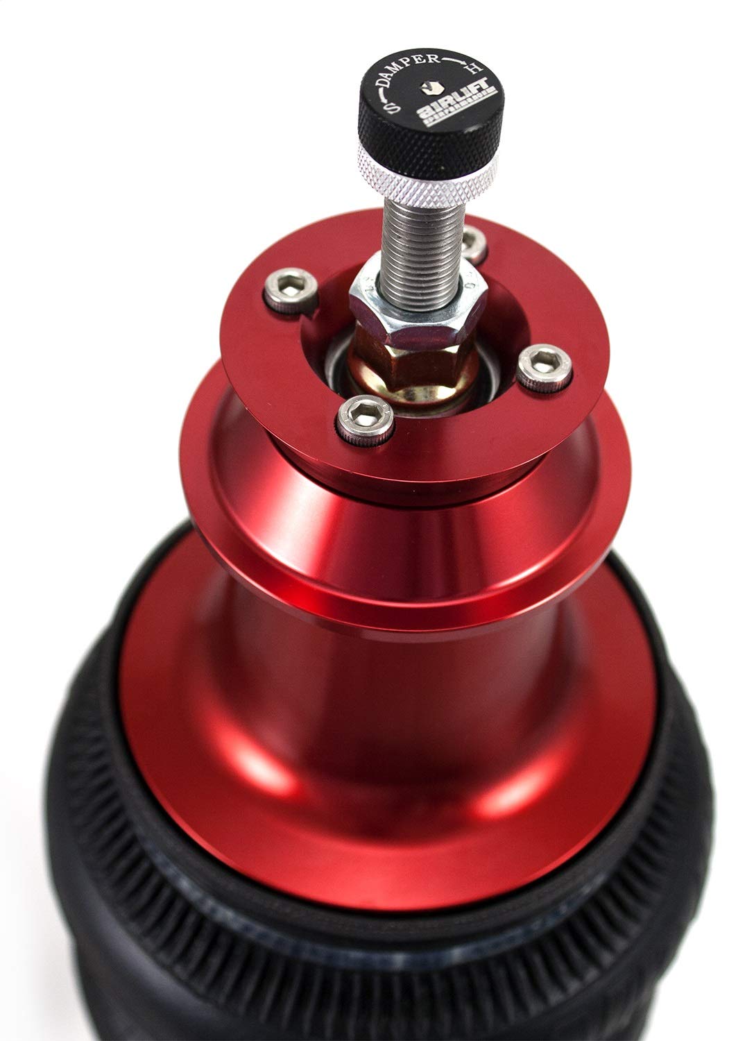 Rear Air Lift 78601 Kit for Suspension