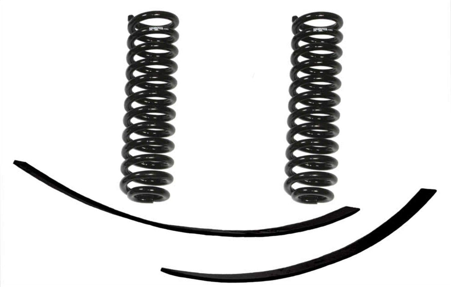 Suspension Skyjacker Lift Kit 174BK