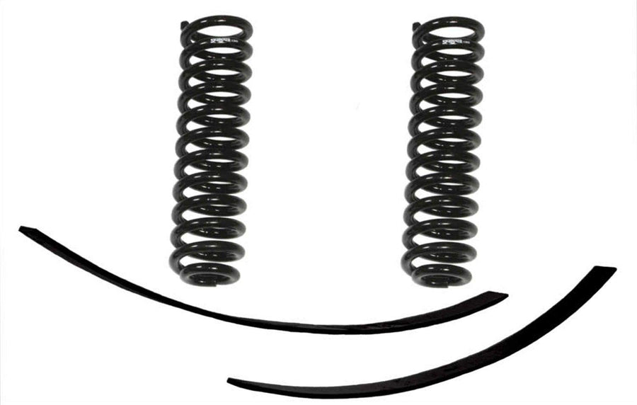 Suspension Skyjacker Lift Kit 174BK