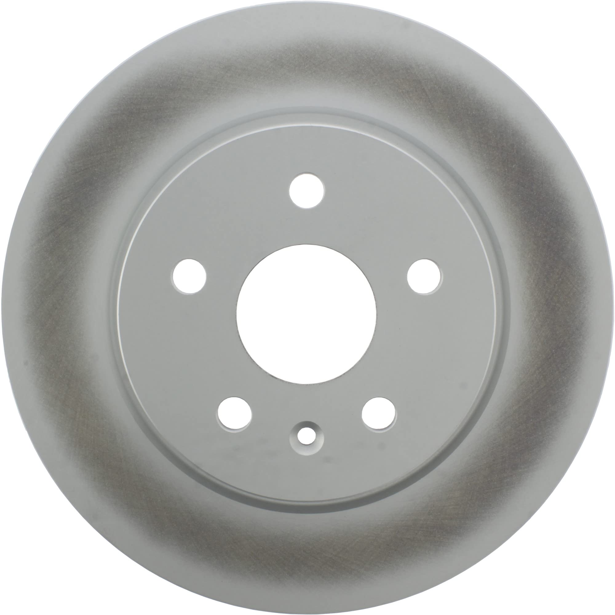 Centric Gcx Rotor 320.62127F with Full Coating
