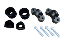 Whiteline KLC247 Drop Bracket Front Suspension Stabilizer Bar Compatible with 09-24 GX460, 4Runner