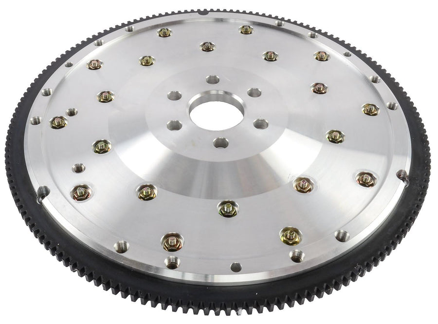 Flywheel McLeod 563100