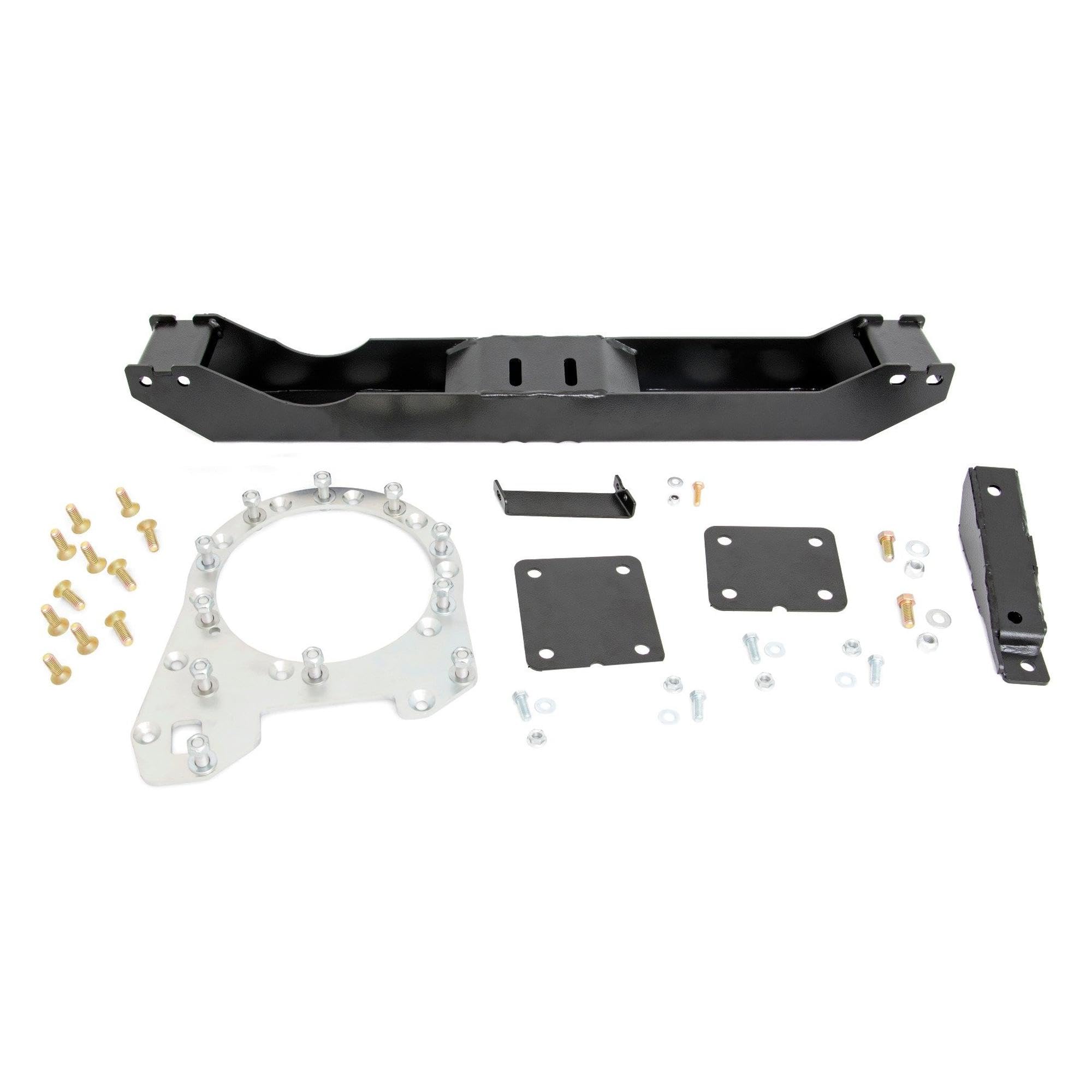 4WD Rough Country 4.5" Lift Kit for 2017-2022 Ford Super Duty | Diesel - 50640