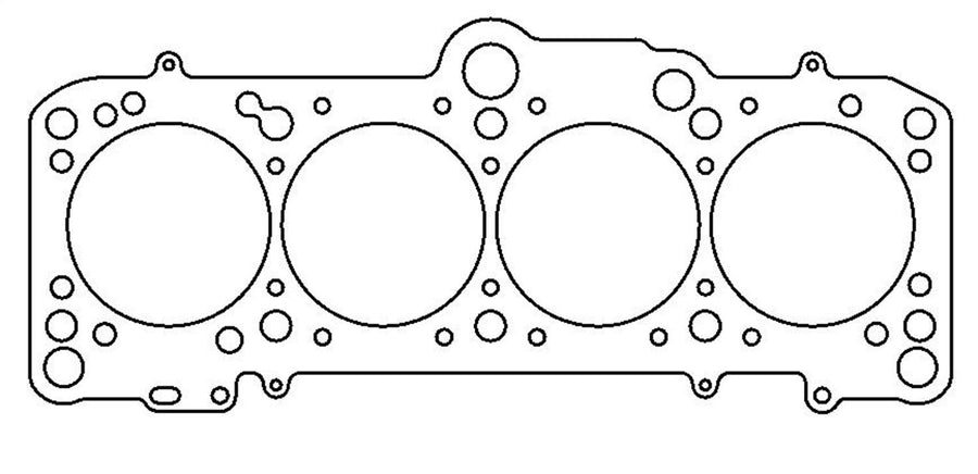 C4246-080 COMETIC Head Gasket