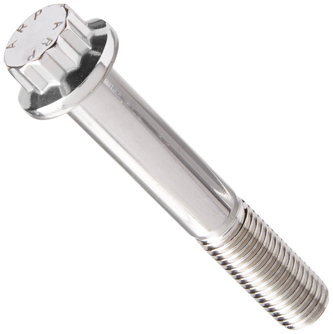 Bolt Kit ARP - SS 12pt 5pk 10mm x 1.25 x 60mm