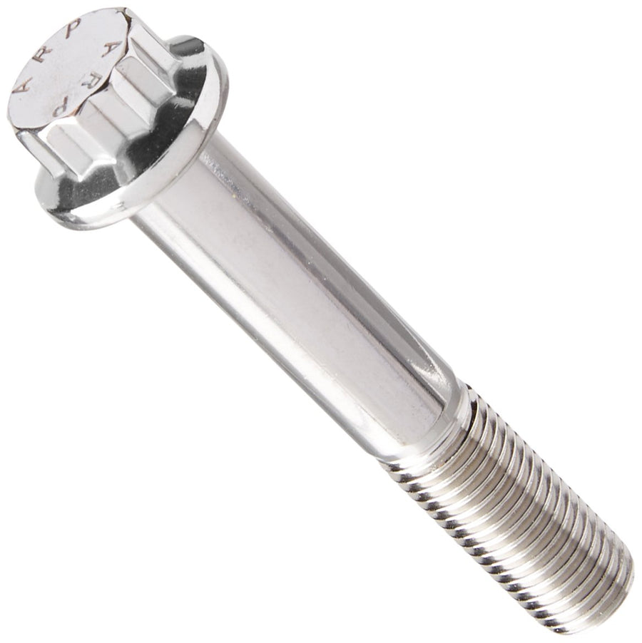 Bolt Kit ARP - SS 12pt 5pk 10mm x 1.25 x 60mm