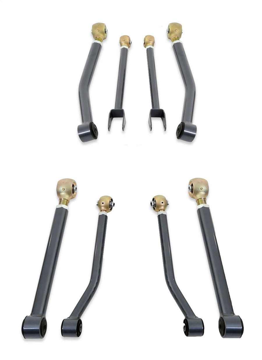 Complete Maxtrac 859700-8 8 Adjustable Arms