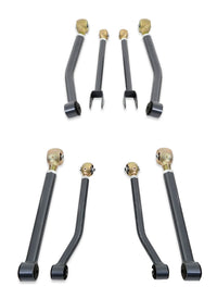 Complete Maxtrac 859700-8 8 Adjustable Arms