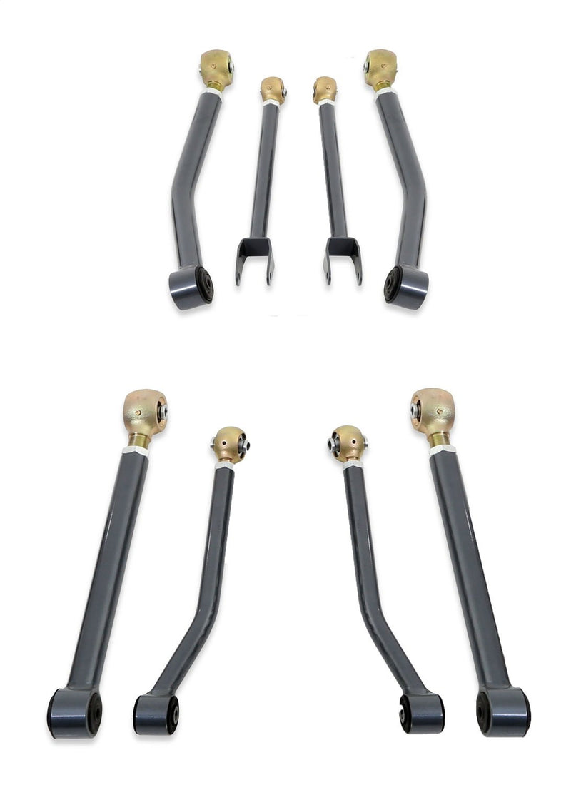Complete Maxtrac 859700-8 8 Adjustable Arms