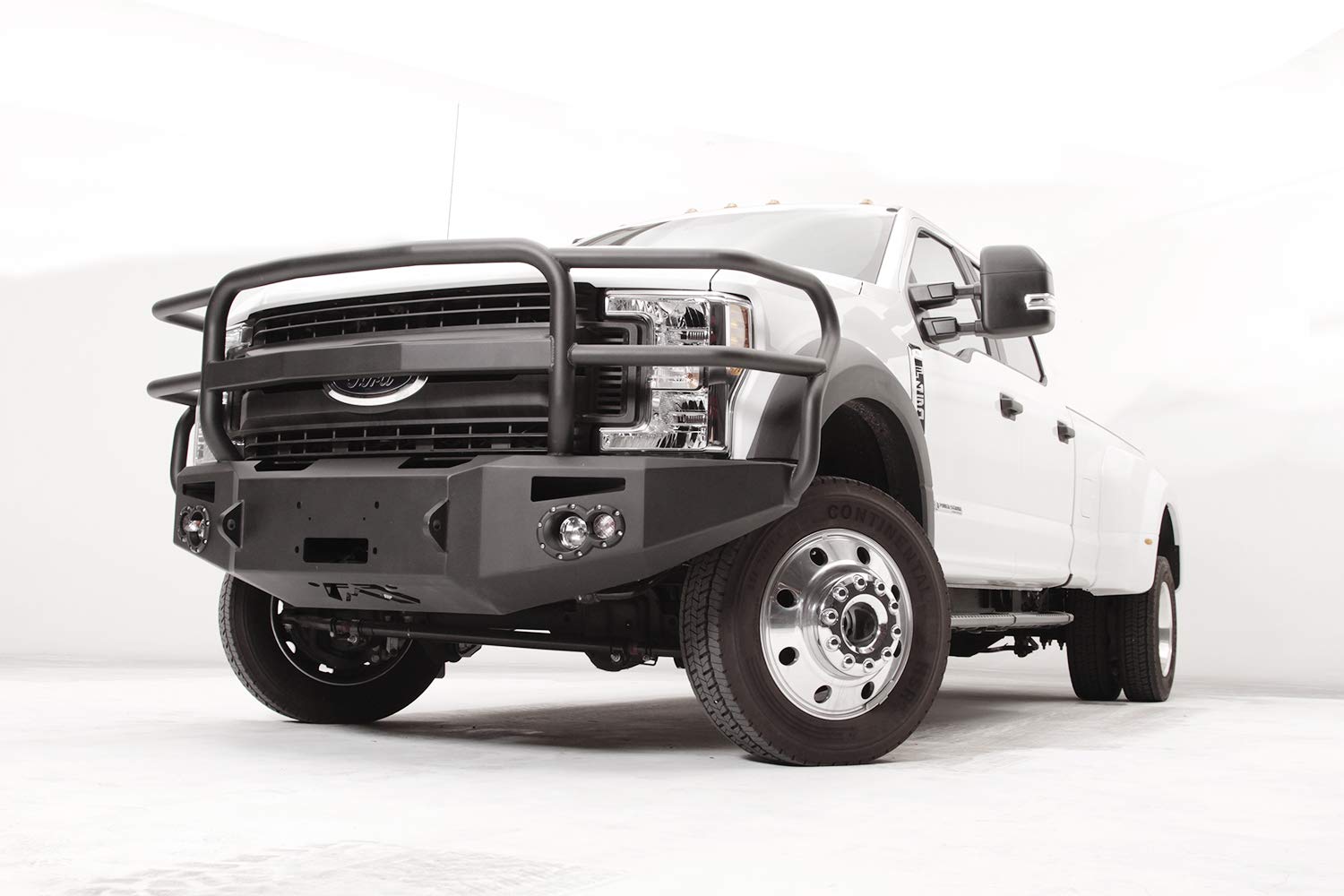 Fab Fours 17 Fd F450-550 FS17A42501 Wc Br Fgg