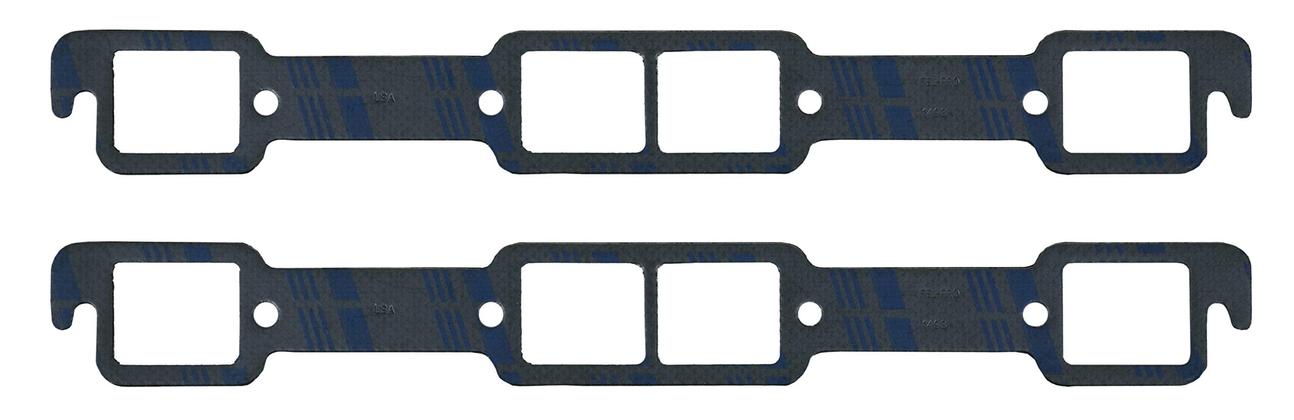 Exhaust Manifold FEL-PRO 1498 Gasket Set