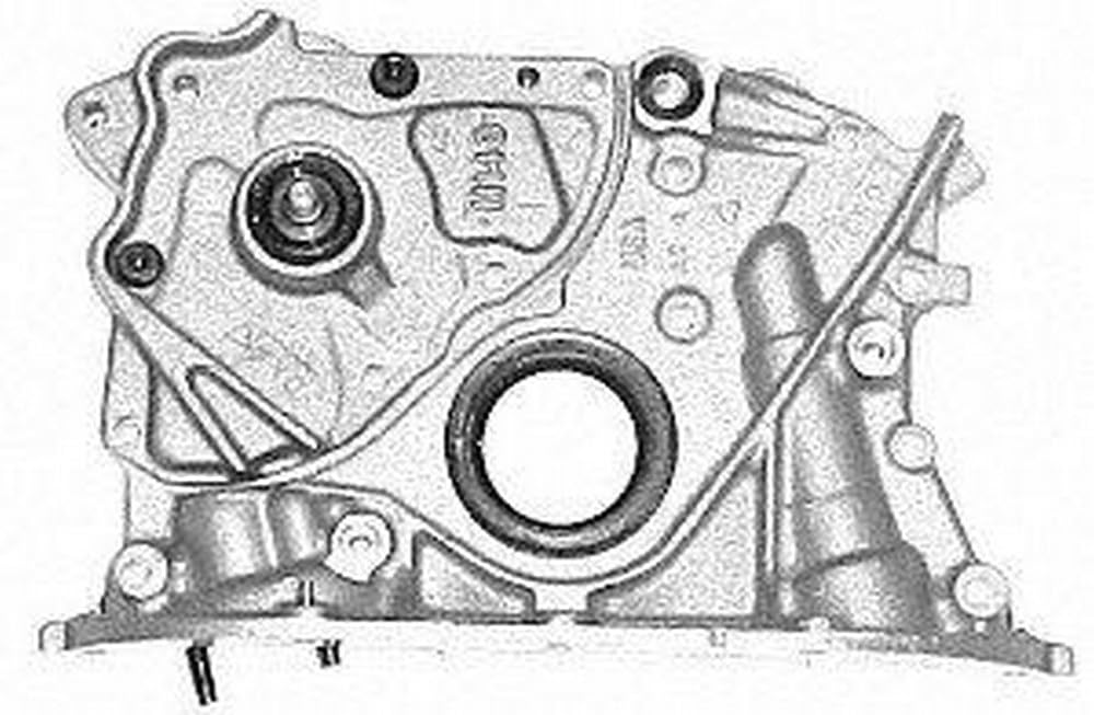 M148 Melling Engine Oil Pump