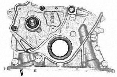 M148 Melling Engine Oil Pump