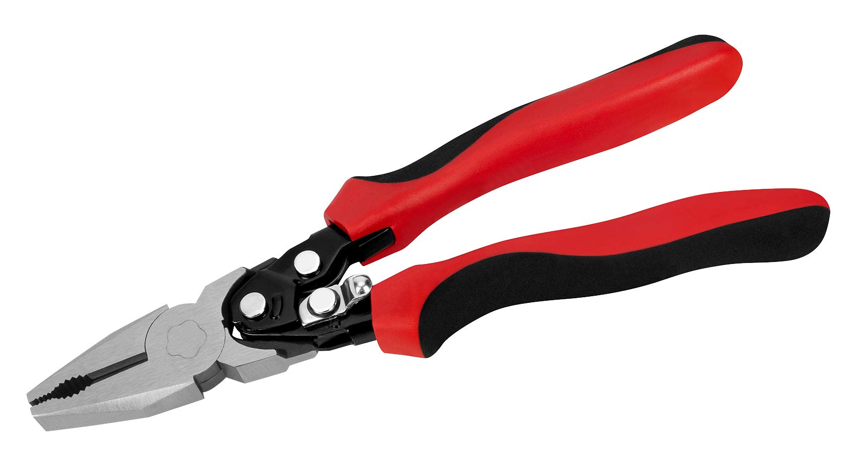 8 in. Performance Tool W30793 Boost Linesman Pliers