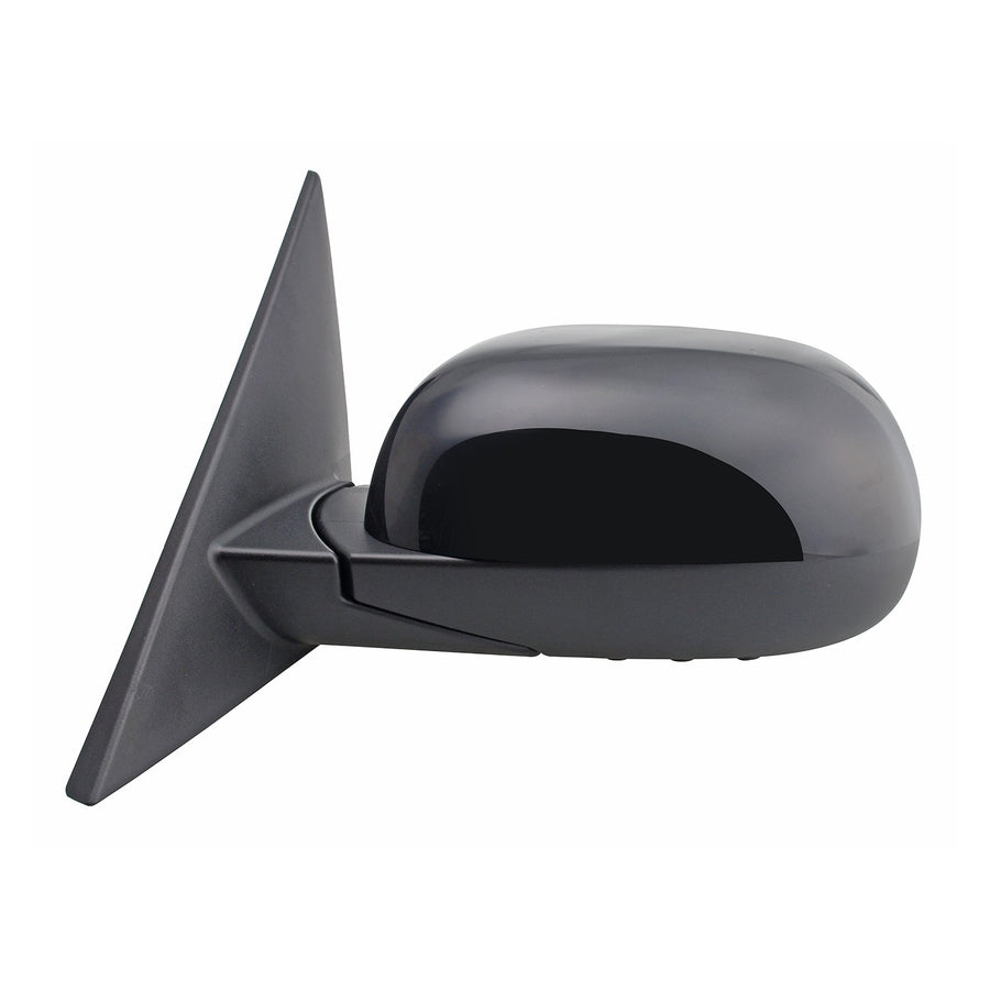 Kia Soul TYC 8160332 Non Heated Replacement Left Mirror, 1 Pack