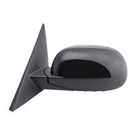 Kia Soul TYC 8160332 Non Heated Replacement Left Mirror, 1 Pack