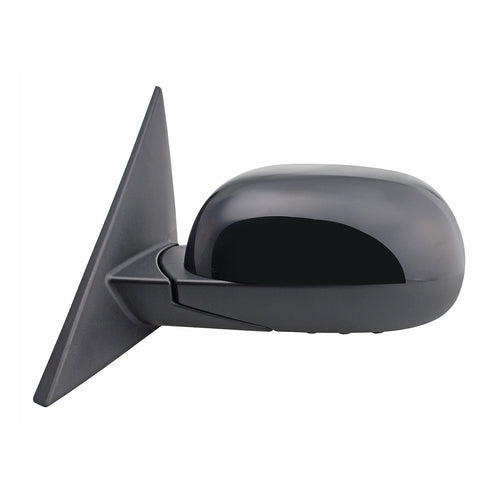 Kia Soul TYC 8160332 Non Heated Replacement Left Mirror, 1 Pack