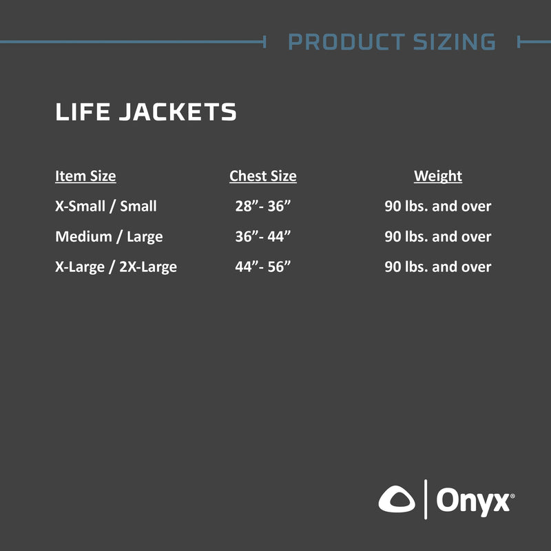 MoveVent Onyx Dynamic Paddle Sports Life Vest, Aqua, M/L