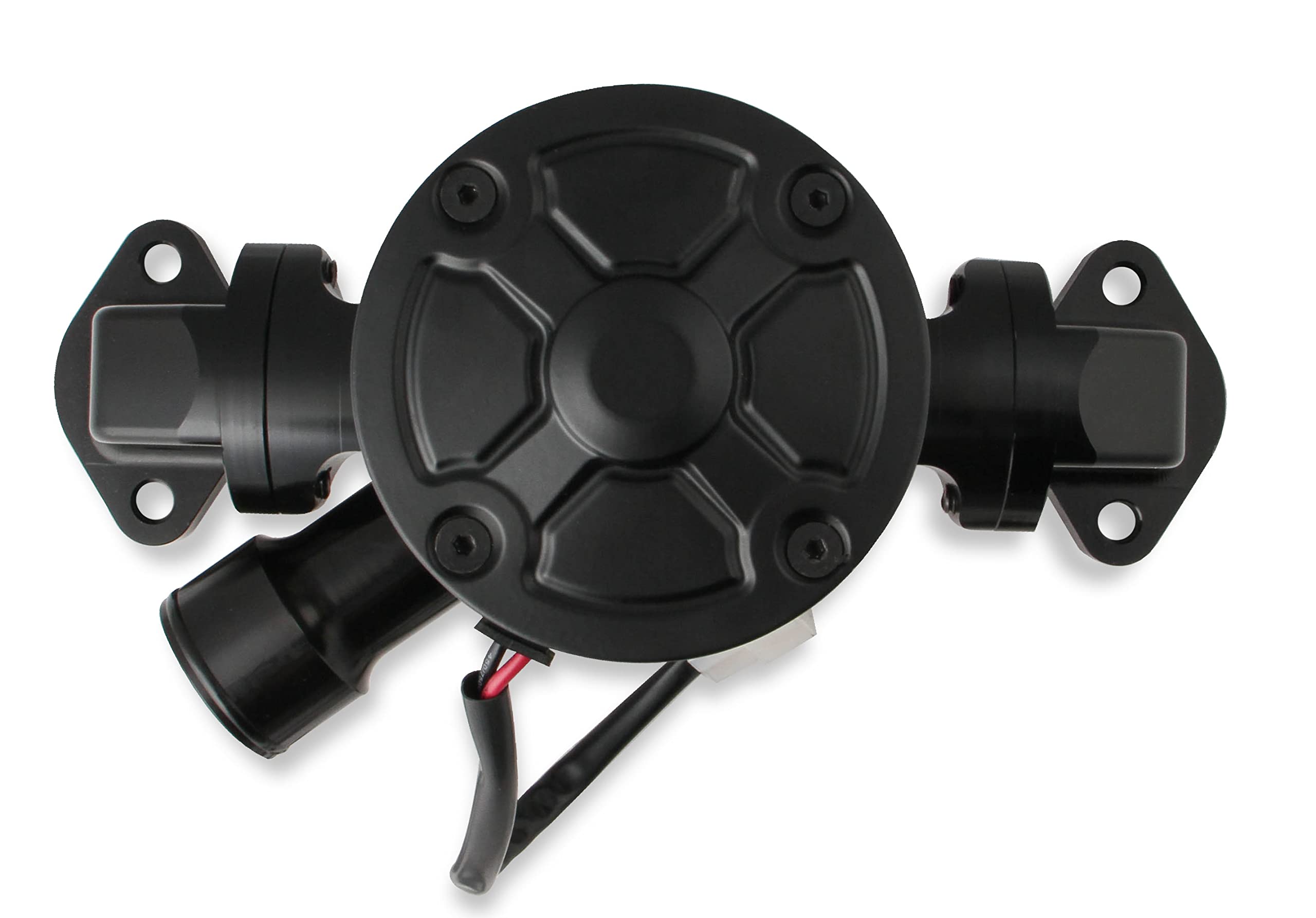 Electric Water Pump Frostbite 22-134 Billet
