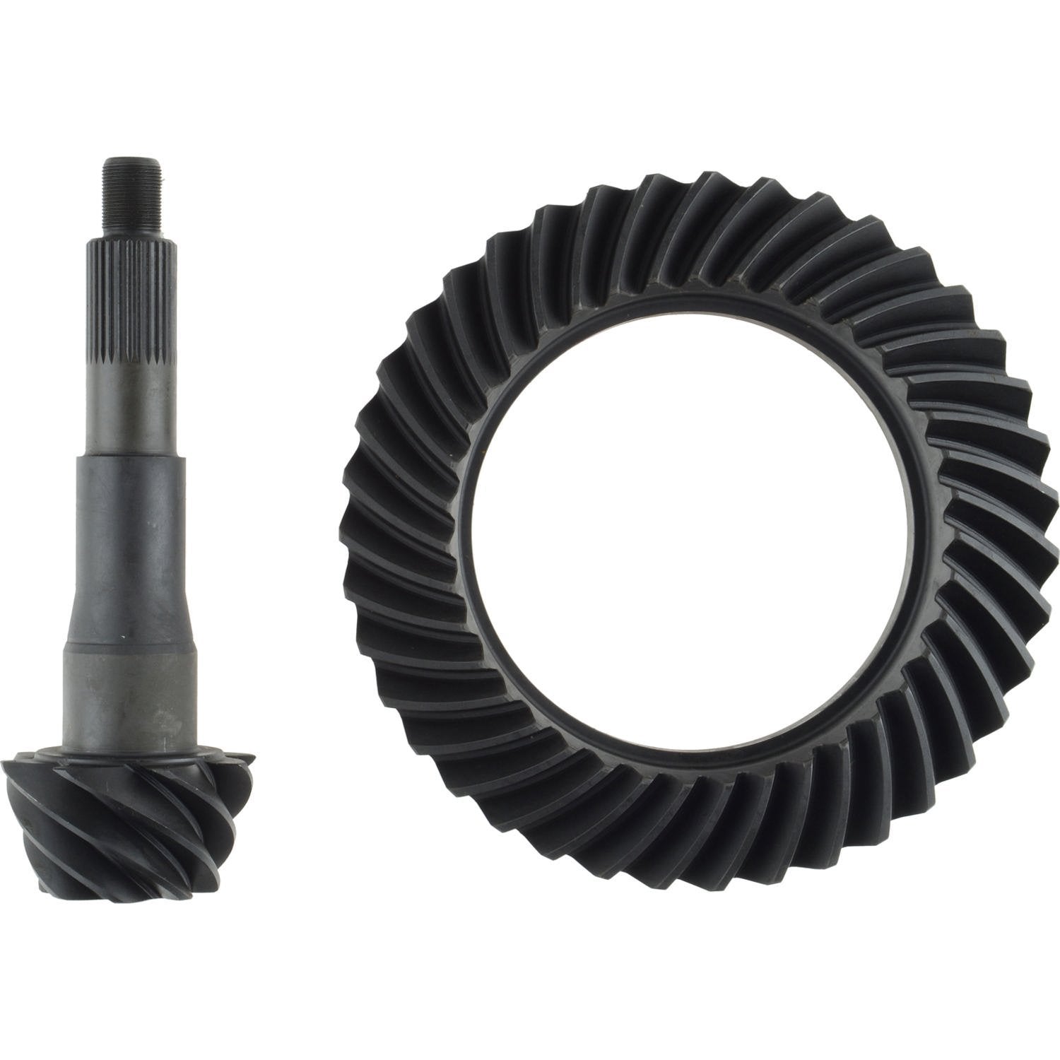 Spicer Differential Ring and Pinion Gear Set SVL 2023713 for Ford 10.25", 4.88 Ratio