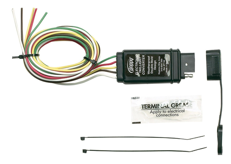 Converter Gen-Purpose