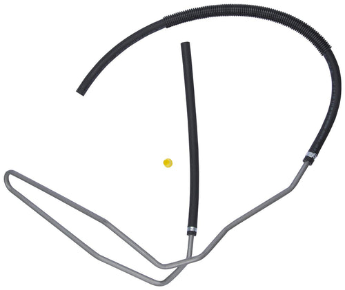 365895 nobrandname Power Steering Return Line Hose Assembly