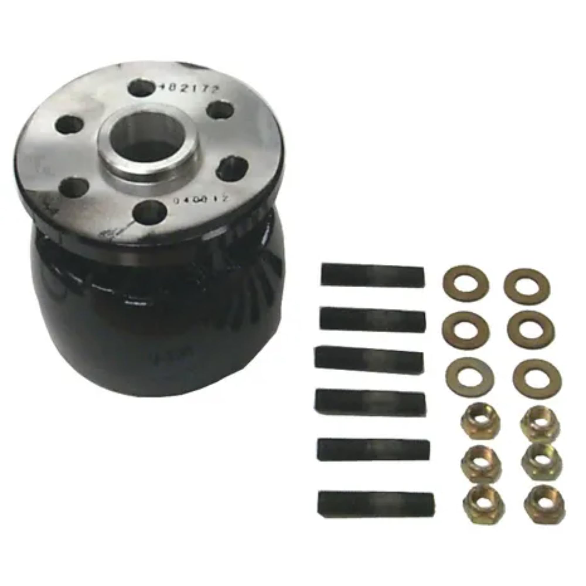 Engine Coupler, Sierra International 18-2172