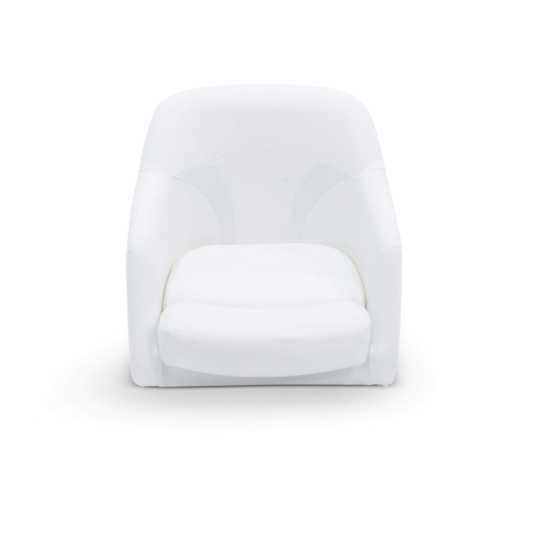 Contoured TAYLOR MADE PRODUCTS Pontoon Bucket Seat