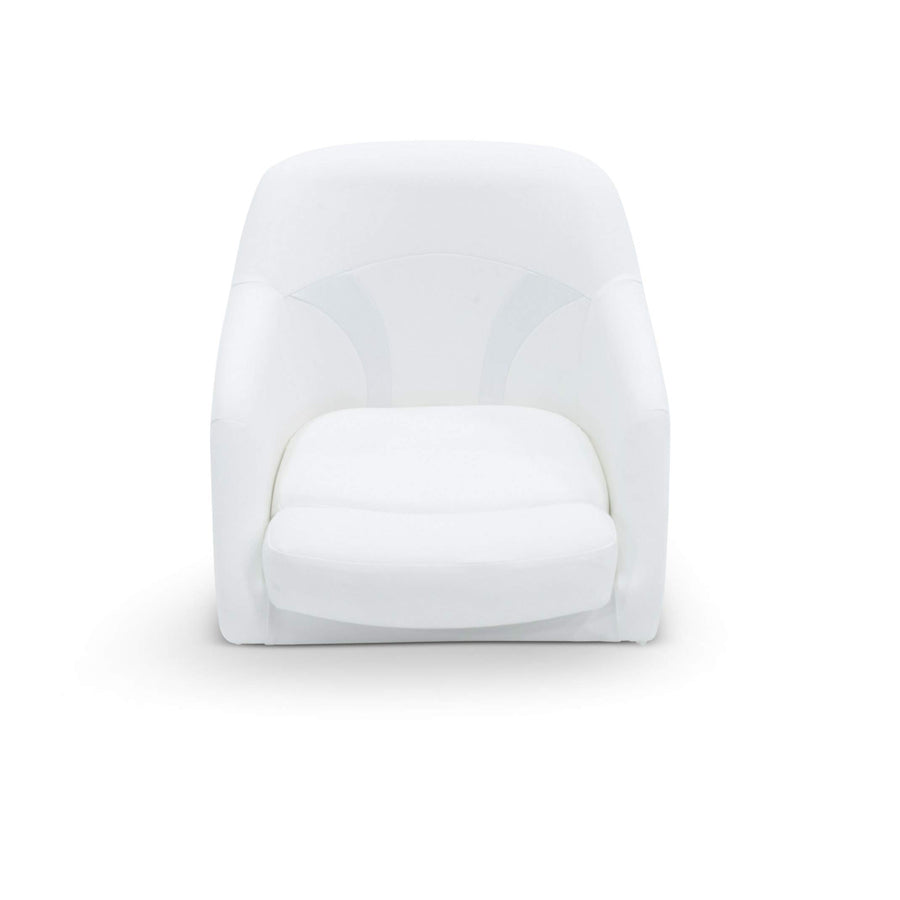 Contoured TAYLOR MADE PRODUCTS Pontoon Bucket Seat
