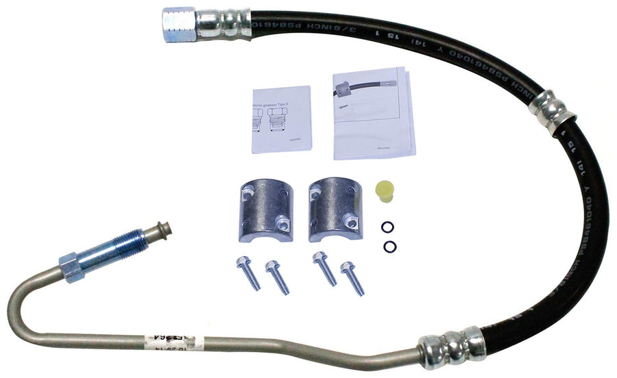 Power Steering Gates 352264 Hose Assembly Pressure Line