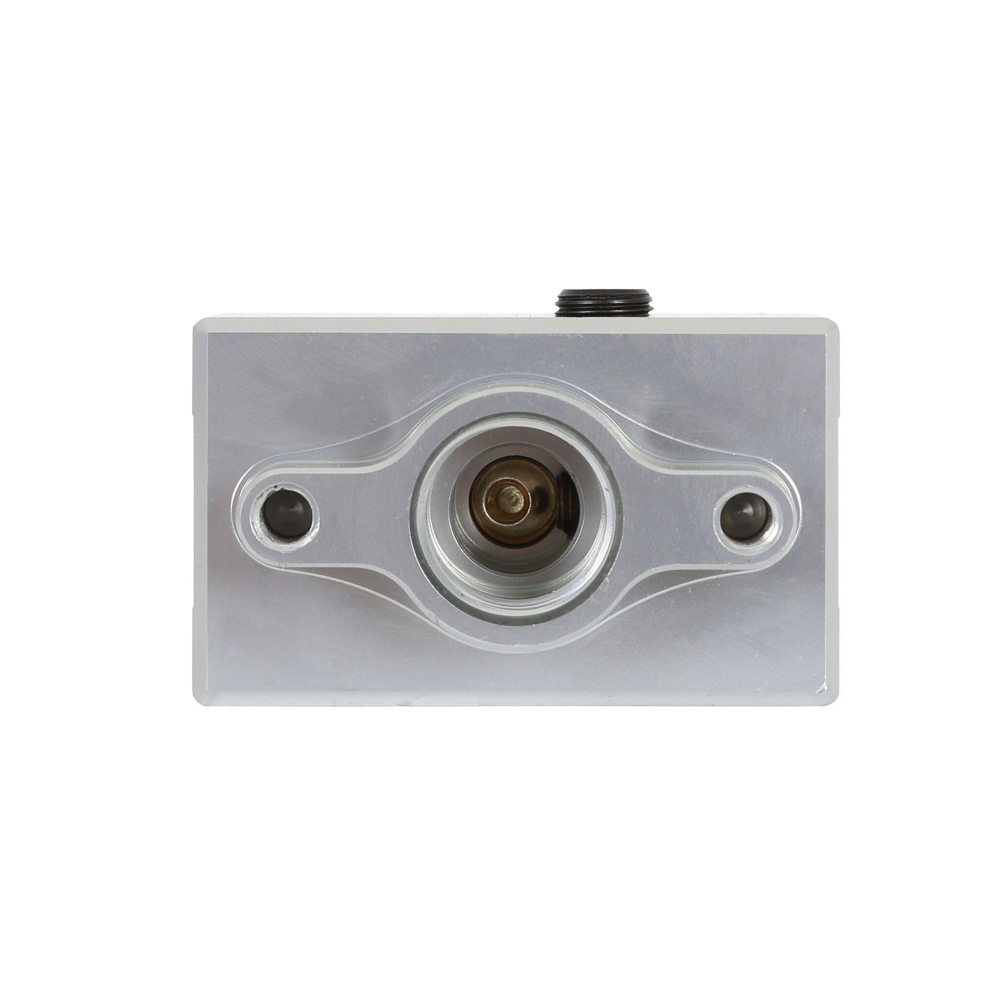 30-1899QFT Quick Fuel Billet Bypass Regulator W/JET